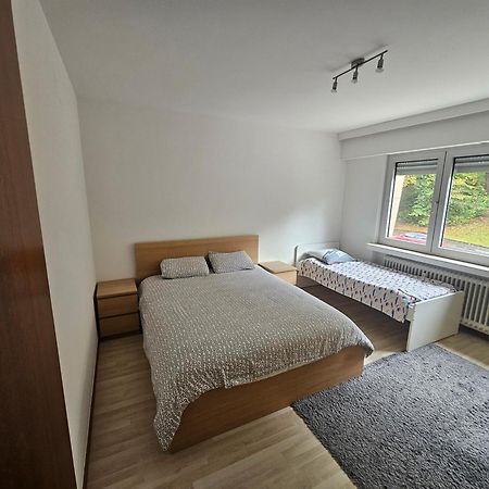 Apartment In City Center Of Lüksemburg Dış mekan fotoğraf