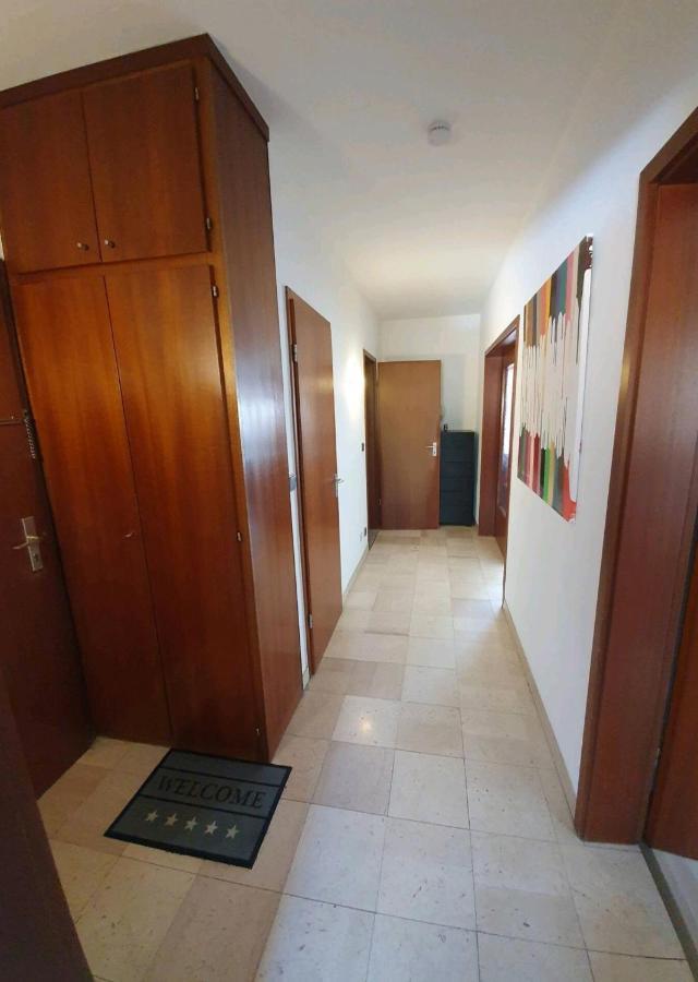 Apartment In City Center Of Lüksemburg Dış mekan fotoğraf