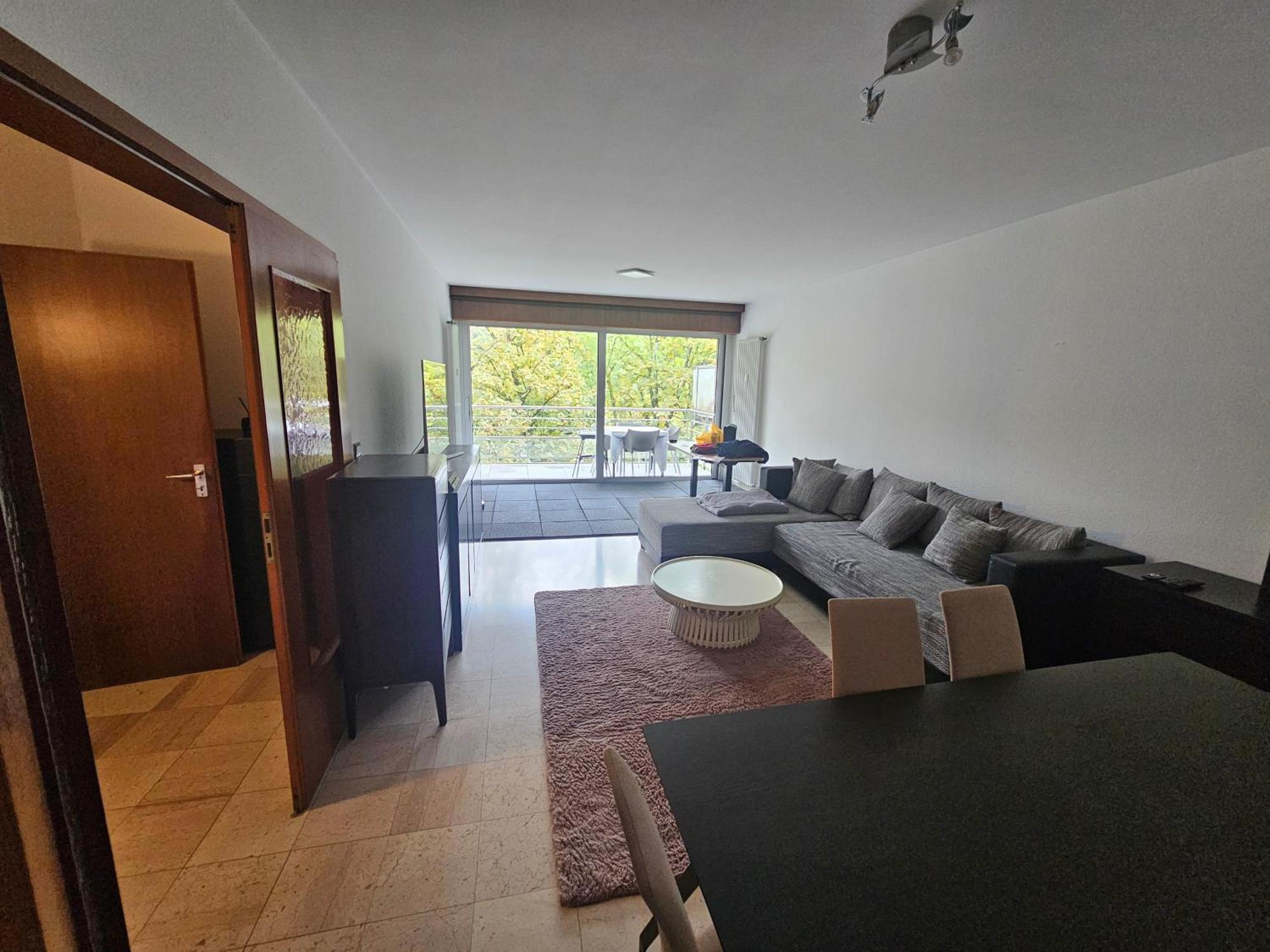 Apartment In City Center Of Lüksemburg Dış mekan fotoğraf